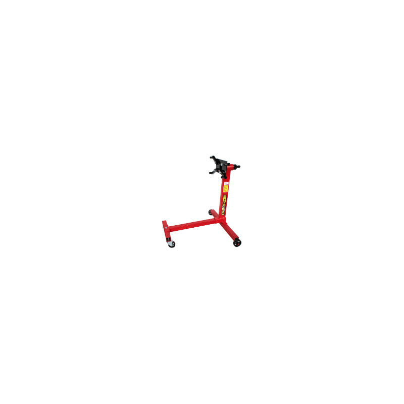 1000lb ENGINE STAND H FRAME 4 WHEELS STURDY FRAME