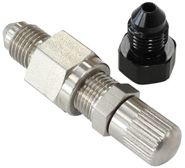 '-16AN PRESSURE TEST KIT USE WITH 2 X FEMALE -16AN ENDS