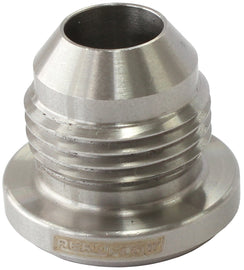 Ford 289-351W header flanges 1-3/4