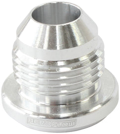 Ford 289-351W header flanges 2