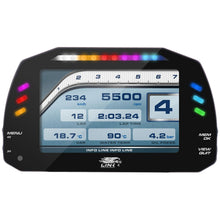 Load image into Gallery viewer, LINK MXS Strada 5-inch Dash - Race Edition