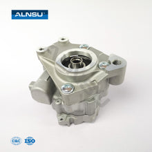 Load image into Gallery viewer, ALNSU Auto Car Steering Systems All Power Steering Pump for AUDI A8 D3/4.2L 4E0145156F