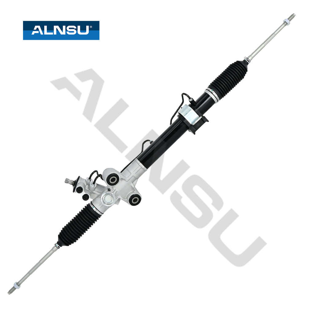 ALNSU Auto Part Factory Price Steering Rack for ISUZU 2019 DMAX Pickup 4WD 510-02705 8-98394876-0 8-98394876-4