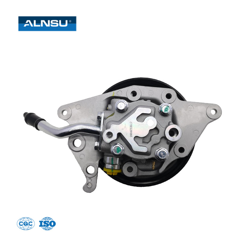 ALNSU Auto Part Good Price High Quality Power Steering Pump  for Ford  Kuga 03-04 6L8Z3A696B EC0732600 EC07-32-600 EC073