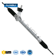 Load image into Gallery viewer, ALNSU Auto Part High Quality Factory Price Steering Rack for  NISSAN B17T C12T 48001-3RH1A 48001-JJ40A 48001-JJ40B
