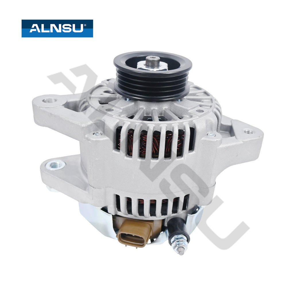 ALNSU Auto Part High Quality Good Price Generator for TOYOTA NZE121 1NZ-FE 27060-21030