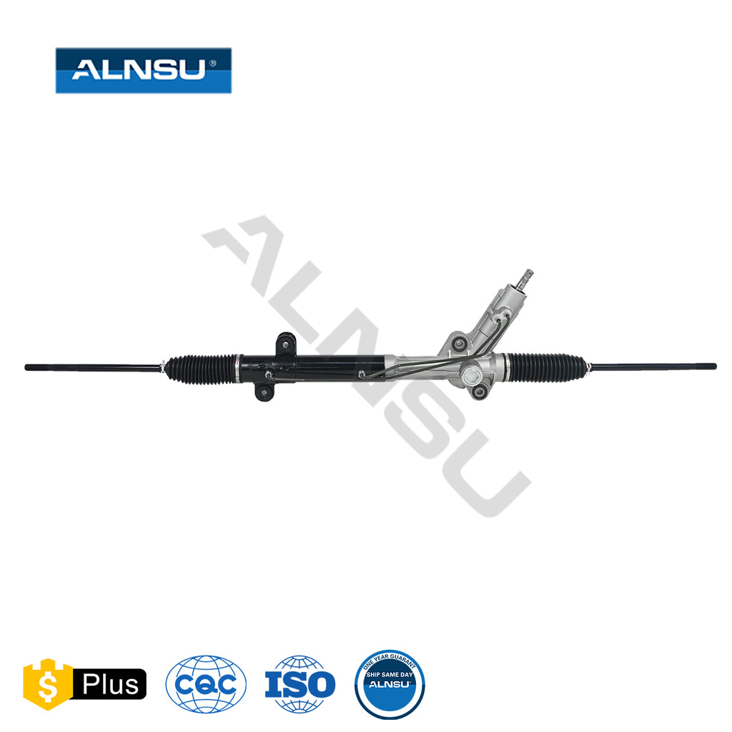 ALNSU Auto Part High Quality Steering Rack for GC Ruitu H204-3411010