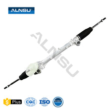 Load image into Gallery viewer, ALNSU Auto Part High Quality Steering Rack for Chevrolet Tram 26292325