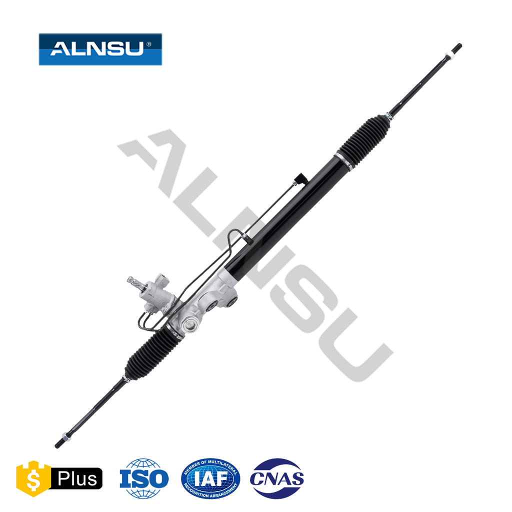 ALNSU Auto Part Steering Box High Quality for HONDA ODYSSEY RL5 RL 53601-TK8-A01 53601-SOX-A04 53601SOXA04 53601TK8A01