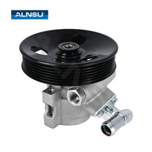 Load image into Gallery viewer, ALNSU Auto Parts ALNSU High Quality Steering Pump for hyundai 1724603380 1724603280
