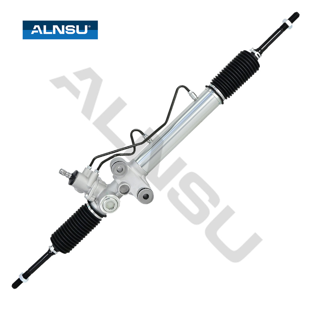 ALNSU Auto Parts Cheap Price Brand New Steering Rack for Toyota XZU307 DYNA 44200-37030