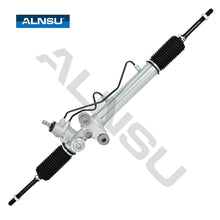 Load image into Gallery viewer, ALNSU Auto Parts Cheap Price Brand New Steering Rack for Toyota XZU307 DYNA 44200-37030