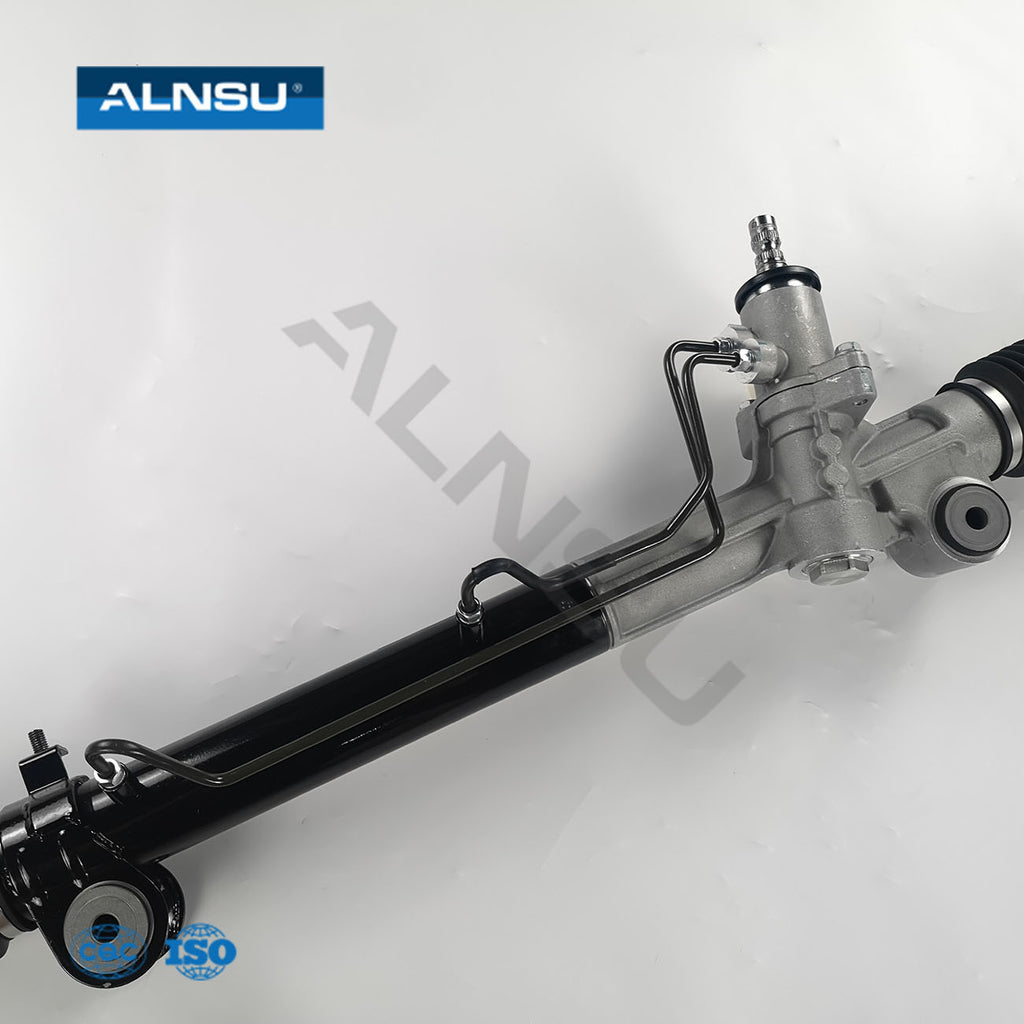 ALNSU Auto Parts Power Steering Rack and Pinion Steering Systems for SIENNA MCL20 LHD 44250-08040
