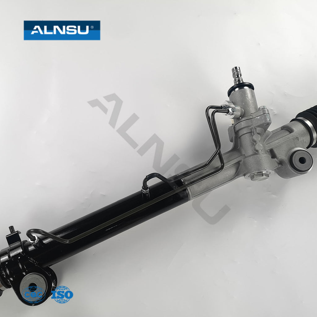 ALNSU Auto Parts Power Steering Rack and Pinion Steering Systems for SIENNA MCL20 LHD 44250-08040