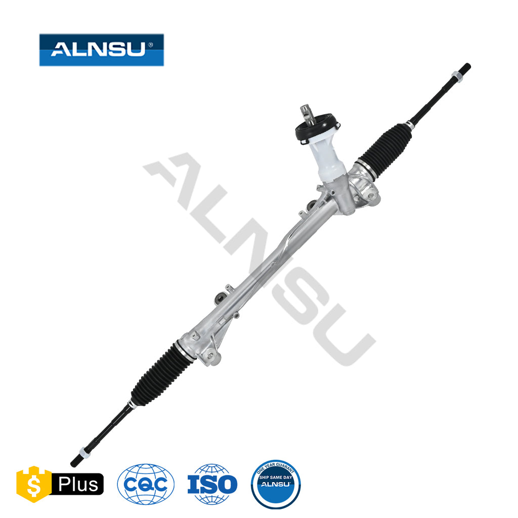 ALNSU Auto Parts Power Steering Rack for HYUNDAI KIA Forte 2022-2023 1.6L GAMMA 2.0L NU 56500-M6500