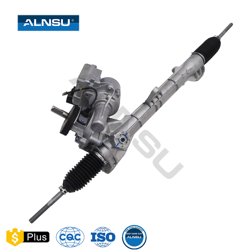 ALNSU Auto Parts Power Steering Rack for BMW N12 R55 R56 6900001574 6856876 6855336 6820000102 6783546 32106783548
