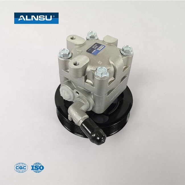 ALNSU Auto Parts Power Steering System for NISSAN Teana Steering Pump for 49110-JN10B 49110-JA100 49110-9N00A