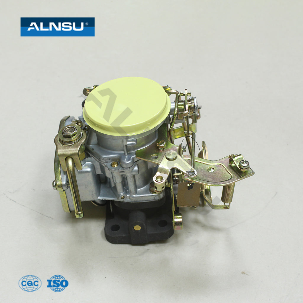 ALNSU Auto Spare Parts God Price Carburetor for NISSAN NISSAN J15 16010-B5200