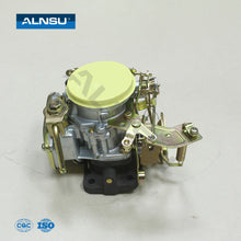 Load image into Gallery viewer, ALNSU Auto Spare Parts Good Price Carburetor for NISSAN NISSAN J15 16010-B5200