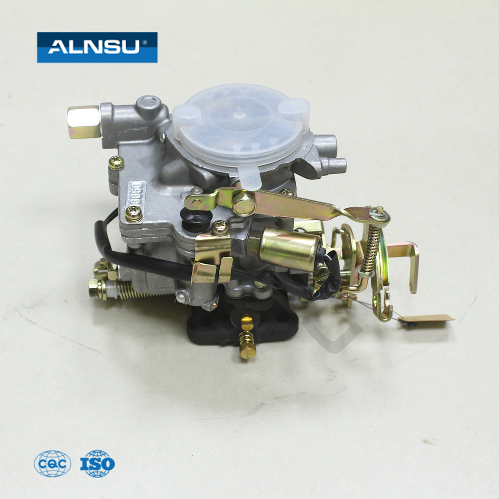 ALNSU Auto Spare Parts Good Price Carburetor for TOYOTA KM20 4K 21100-13420
