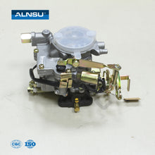 Load image into Gallery viewer, ALNSU Auto Spare Parts Good Price Carburetor for TOYOTA KM20 4K 21100-13420