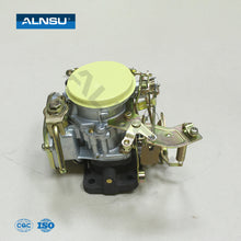 Load image into Gallery viewer, ALNSU Auto Spare Parts Good Price Carburetor for NISSAN NISSAN J15 16010-B5200