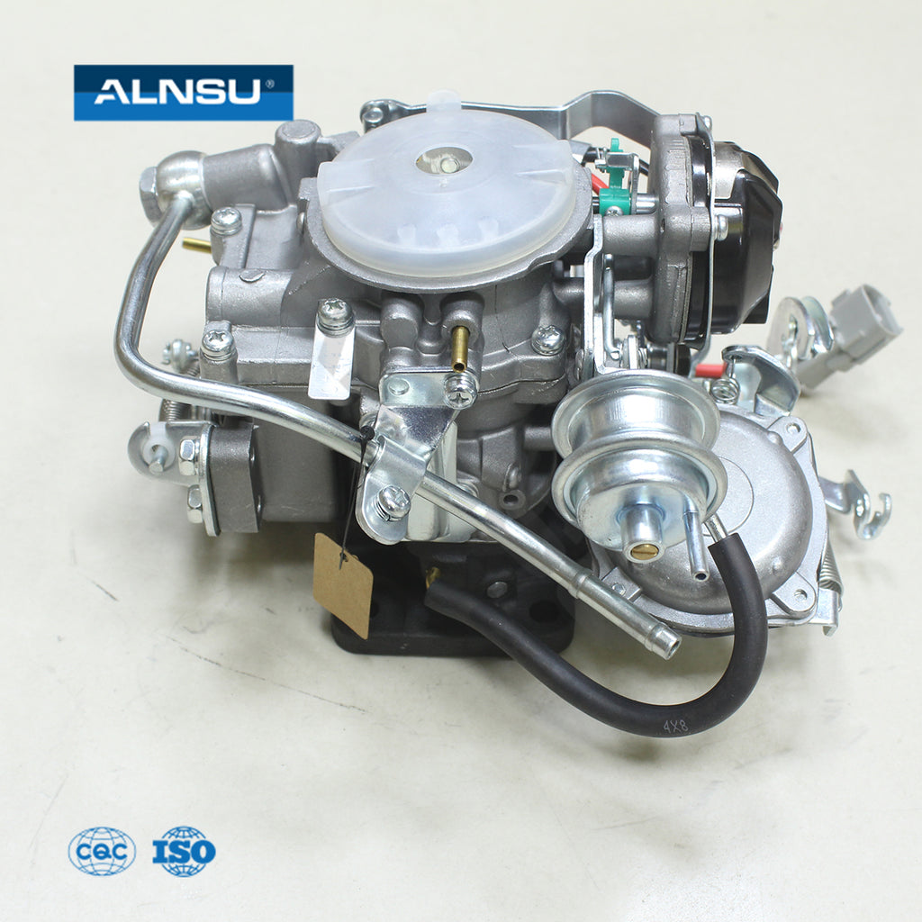 ALNSU Auto Spare Parts Good Price for TOYOTA AE101 AE111 4AF  Carburetor 21100-16540