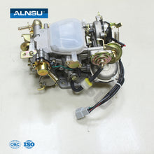 Load image into Gallery viewer, ALNSU Auto Spare Parts Wholesale Price Carburetor for TOYOTA RZH104 1RZ 4Y  21100-75030