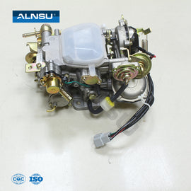 ALNSU Auto Spare Parts Wholesale Price Carburetor for TOYOTA RZH104 1RZ 4Y  21100-75030