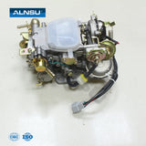 Toyota RZH104 1RZ 4Y Carburetor – OEM 21100-75030
