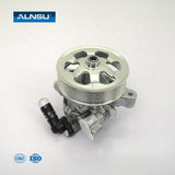 Honda Accord Power Steering Pump CP1 Auto Steering System – OEM 56110-R60-P02