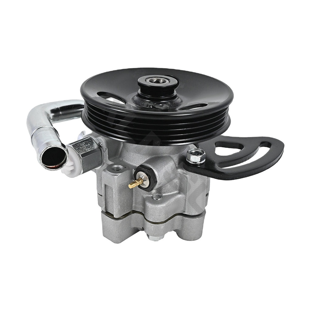 ALNSU Available Wholesale Direct Sales Power Steering Pump Stock for  MATIZ SPARK 0.8 96483037