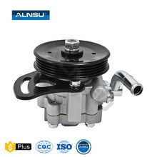 Load image into Gallery viewer, ALNSU Available Wholesale Direct Sales Power Steering Pump Stock for CHEVROLET SPARK M300 96980873