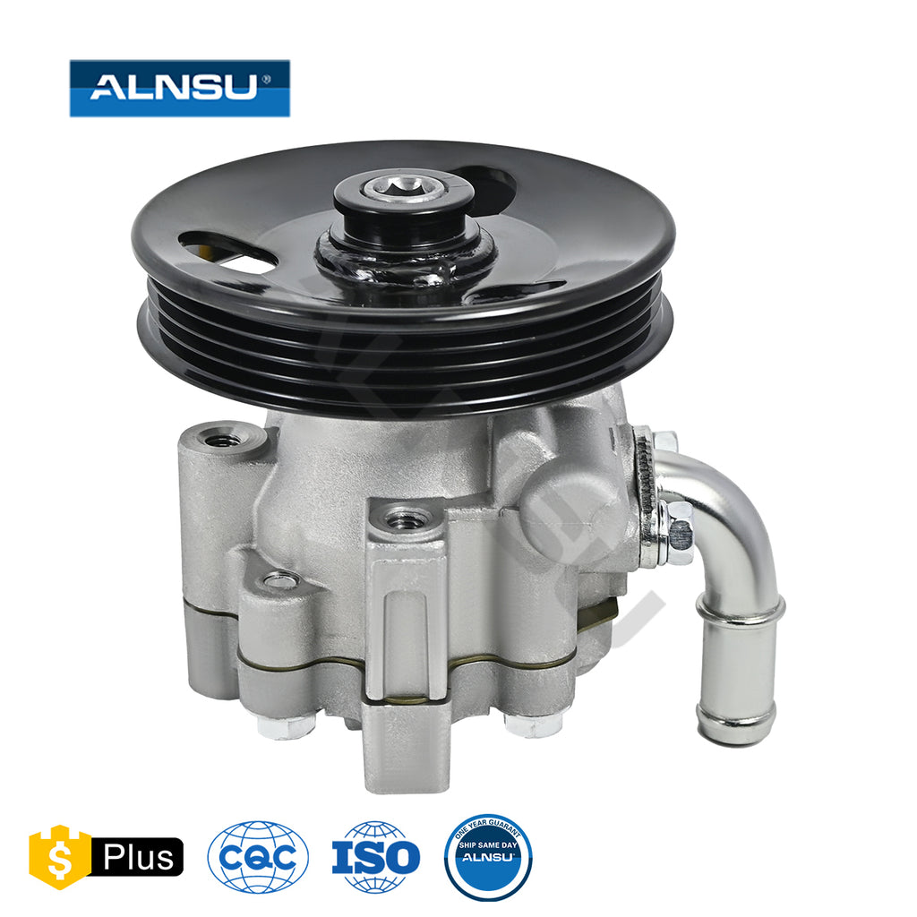 ALNSU Available Wholesale Direct Sales Power Steering Pump Stock for 23881517