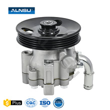 Load image into Gallery viewer, ALNSU Available Wholesale Direct Sales Power Steering Pump Stock for 23881517