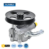 MOKKA Trax Sonic 1.6 Available Direct Sales Power Steering Pump Stock – OEM 95040945
