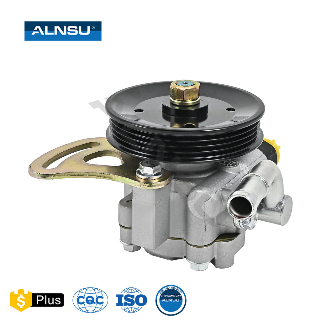 ALNSU Available Wholesale Direct Sales Power Steering Pump for MATIZ SPARK 0.8 9456738194567383 96483037