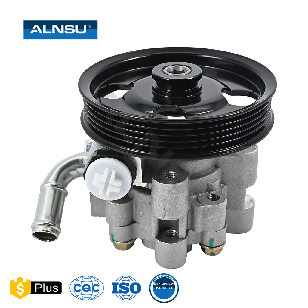 ALNSU Available Wholesale Direct Sales Power Steering Pump Stock for Chevrolet COBALT 1.4 94730863