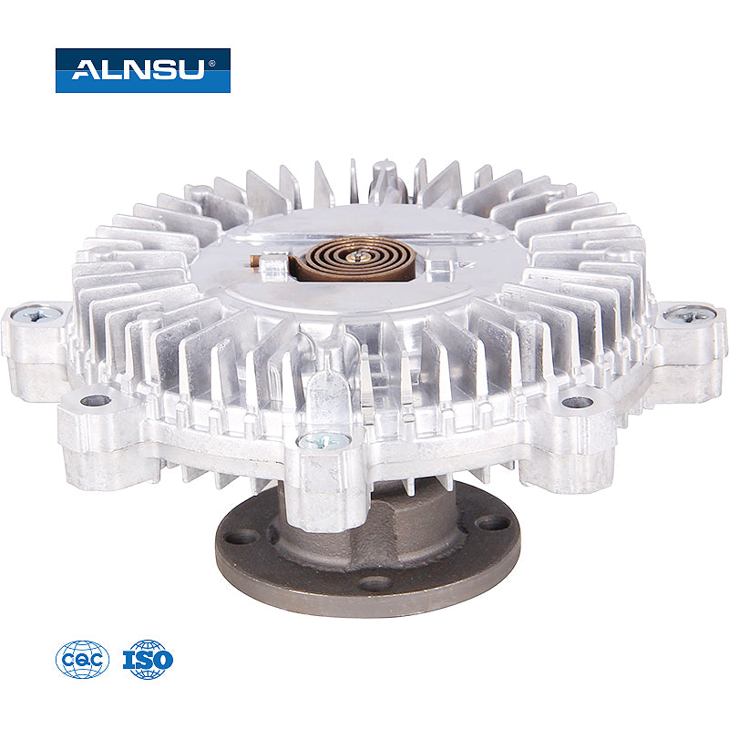 ALNSU Best Price High Quality Fan Clutch for AMANTI OK048-150-140A