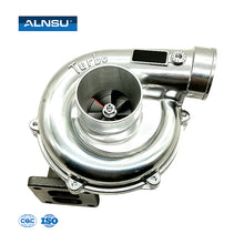 Load image into Gallery viewer, ALNSU Brand New Excavator Turbocharger for  Hitachi EX120-1 RHB6 894418-3200 8944183200