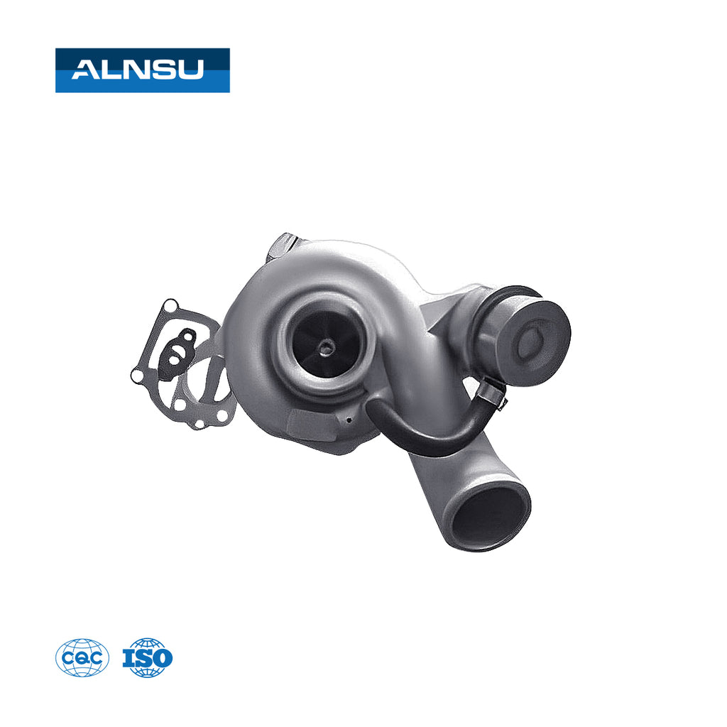 ALNSU Car Part High Quality Good Price Turbocharger for KIA Sorento 2.5 CRDI103 Kw - 140 HP 733952-0001