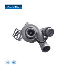 ALNSU Car Part High Quality Good Price Turbocharger for KIA Sorento 2.5 CRDI103 Kw - 140 HP 733952-0001