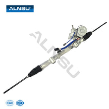 Load image into Gallery viewer, ALNSU Car Part High Quality Steering Rack for Mitsubishi CY2A CY3A LS 4410A023 4410A387
