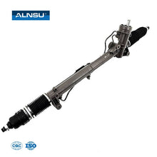 Load image into Gallery viewer, ALNSU Car Parts Power Hydraulic Steering Rack for Audi B5 A4 8D1422071C