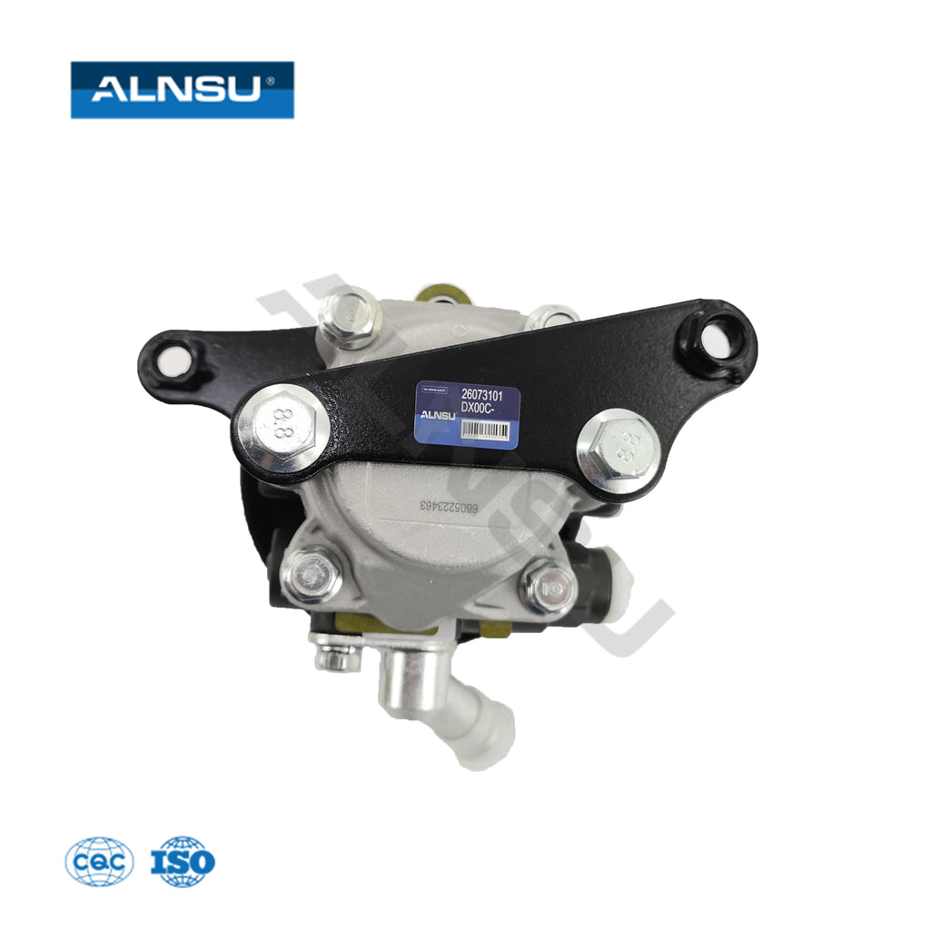 ALNSU Car Parts Power Steering Pump for TOYOTA Lexus MCV30 ES300 1MZ 44320-33140 4432033140 44320-33120 44320-33121