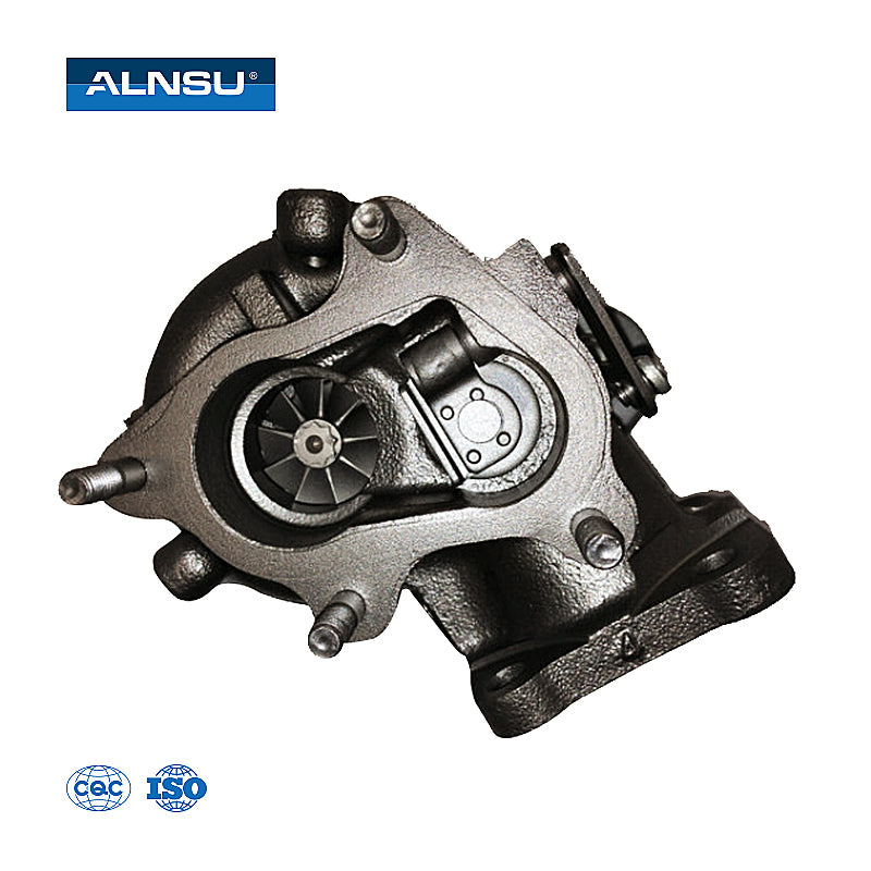 ALNSU Cheapest Price High Quality CT 9  Turbocharger for Toyota 4efte 17201-64190
