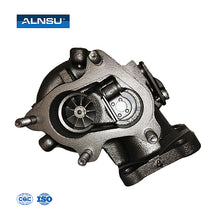 Load image into Gallery viewer, ALNSU Cheapest Price High Quality CT 9  Turbocharger for Toyota 4efte 17201-64190