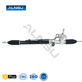 ALNSU DURABLE QUALITY STEERING RACK RIGHT HAND DRIVE for HONDA ODYSSEY RA6 53601-S3N-013 53601-S3N-023 53601-S3N-J01