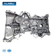 Load image into Gallery viewer, ALNSU Engine Oil Pump Timing Chain for Hyundai Tucson 1.6L  21350-2E310 21350-2E311 21350-2E320