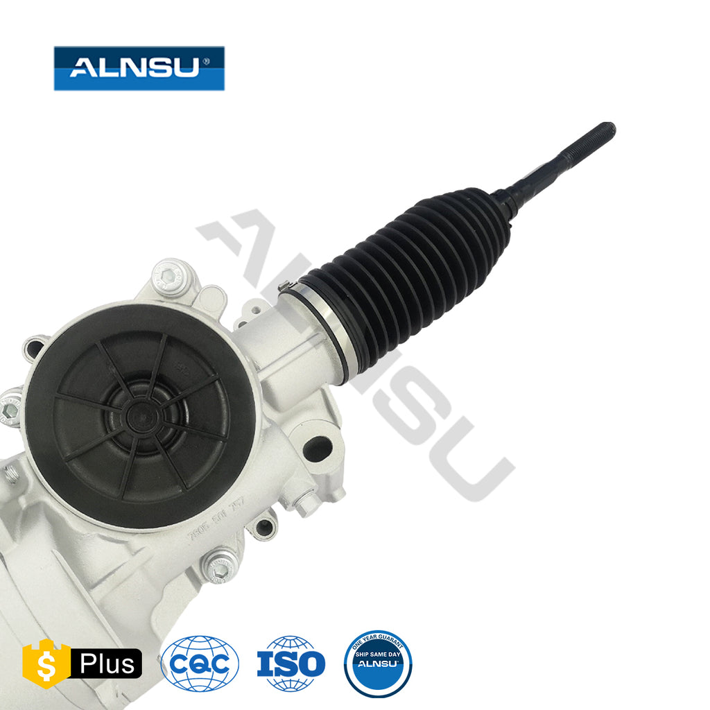 ALNSU FIRST RANK STEERING RACK LEFT HAND DRIVE for  for HONDA  ODYSSEY CAR 53600-TKN-H12